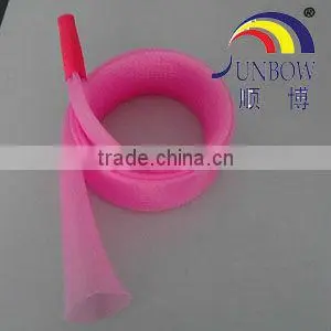Multi Color and UV Reactive PET Fishing Rod Cover thumbnail-1