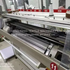 Flat Knitting Machine SSR 122SC 5G Shima Seiki Fully Facshion Computersied Sweater Textile thumbnail-1