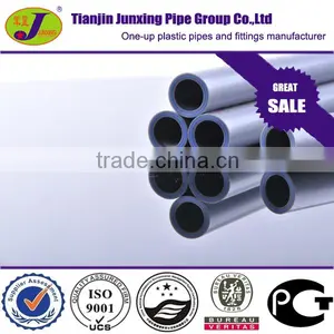ISO15874 Beta PPR Pipe for Hot and Cold Water Supply Dn20 to Dn200 thumbnail-2