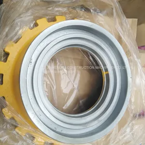Shantui SD32 Final Drive Nut 175-27-22150 D135A, D150A, D155A, D155C, D155S, D155W NUT thumbnail-1