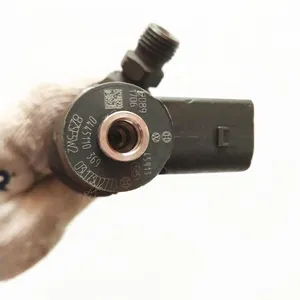 Diesel Engine Parts High Performance Fuel Injector 0445110368 0445110369 0445110429 thumbnail-5