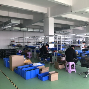 Guangdong Pulisonic Ultrasonic Technology Co.,Ltd company overview - view 2 thumbnail