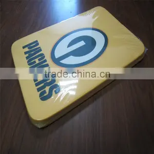The Swimming Floating Locket Plate thumbnail-3