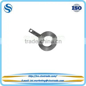 ANSI B16.48 RF Spectacle Blind Flange, Paddle Spacer and Blank Flange thumbnail-2
