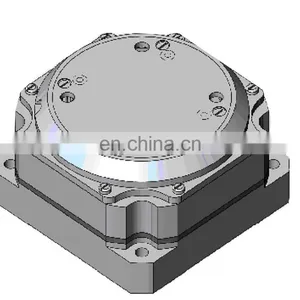 F70HA 0.05 Degree/hr Single-axis Medium Accuracy Military Standard Fiber Optic Gyroscope thumbnail-3