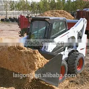Skid Steer Loader Joystick for Sale thumbnail-6