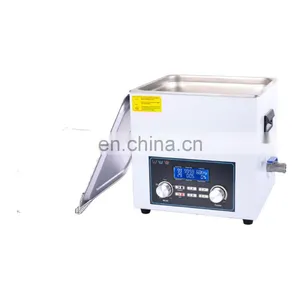 Watchband Multifunctional Ultrasonic Cleaner for Cleaning Movement Parts on Clock Parts thumbnail-1