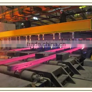 Steel Billets Q195/Q235/Q275/3SP/5SP/20MnSi thumbnail-3