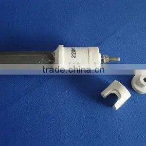 FIR Ceramic Heating Tube and Heating Elements thumbnail-1