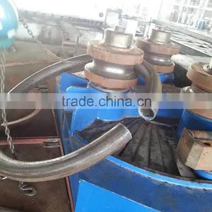 W24s Series Pipe Bending Machine thumbnail-1