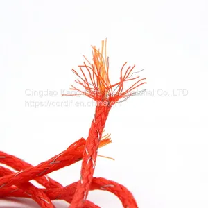 (electric Fence) Electric Polywire Thinkness 3mm for Horses on Japan thumbnail-2