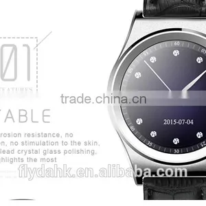 Newest X10 Smart Watch Heart Rate Monitor X10 Smart Watch. thumbnail-2