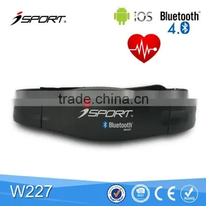 Low Energy Bluetooth Heart Rate Monitor Android thumbnail-1
