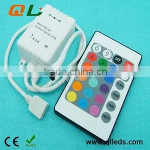Diy IR Remote Controller thumbnail-1