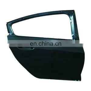 Exquisite Technology Customized Cruze Rear Door Auto Parts Trunk Door thumbnail-1
