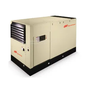 Ingersoll Rand Single-stage Compression Micro-oil Screw Air Compressor RS315-355i thumbnail-3