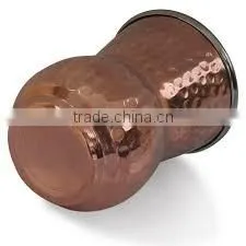 Health Pitcher Copper Dholak Glass thumbnail-1