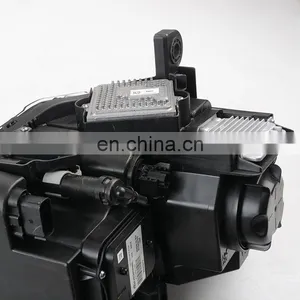 HID Headlight For Jeep Grand Cherokee 2014-2016 Headllamp Auto Parts thumbnail-5