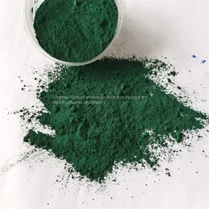 Concrete Pigment Powder Iron Oxide Pigment Pigment Pigment Powder for Roof Colored Tile Brick thumbnail-4