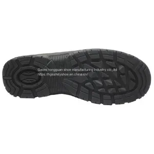 S3 S1P CLASSIC SAFETY SHOES MIDDLE CUT RT6873 thumbnail-4