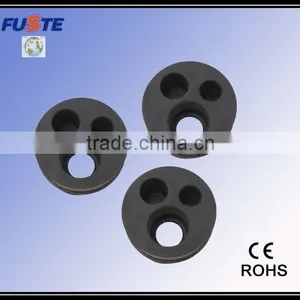 Auto Rubber Waterproof Grommet thumbnail-1