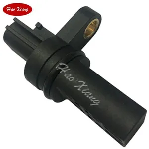 Haoxiang New Material Auto Crankshaft Position Sensor 23731-AL60C 23731-2Y29E For NISSAN Z33 S50 MURANO MAXIMA FX35 3.5L thumbnail-1