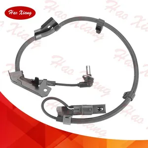 Haoxiang New Material Wheel Speed Sensor ABS 897387990 For Isuzu thumbnail-3