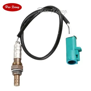 Haoxiang Auto New Material Oxygen O2 Lambda Sensor 1S7F-9F472-AB For Ford Mondeo MK2 MK3 MK4 MK5 2.0 thumbnail-1