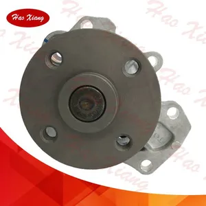 Haoxiang Auto Car Engine Cooling Water Pumps 16100-0H040 for Camry Rav4 thumbnail-2