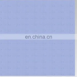 Super Comfortable Cotton Single Jersey Fabric Plain Dyed Woven Fabric For Dress thumbnail-1