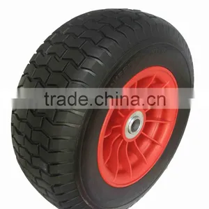Air Compressor Wheel thumbnail-1