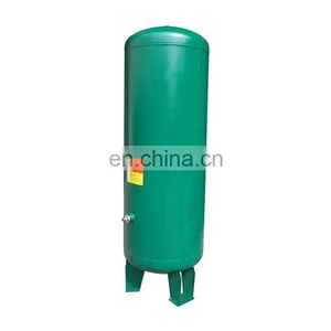 8 Bar Working Pressure Compressed Air Storage Tank 3000l With Screw Air Compressor thumbnail-3