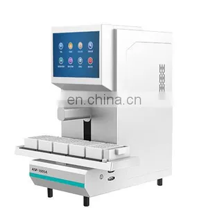 Microplate Dispensers Automatic Liquid Dispensing Platform thumbnail-1