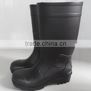 2015 Men Outdoor Working Safety Shoes, Industry Shoes thumbnail-3