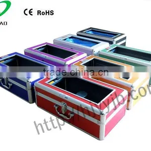 Automatic Shoe Cover Dispenser thumbnail-1