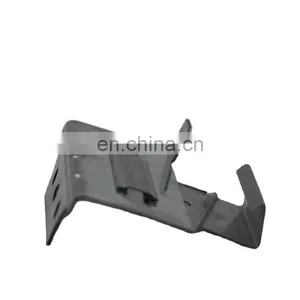 Custom Galvanized Sheet Metal Fabrication for Building Machine Stamping Part thumbnail-1