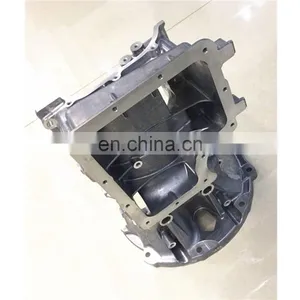 Zinc / Aluminum Die Casting Mold thumbnail-1