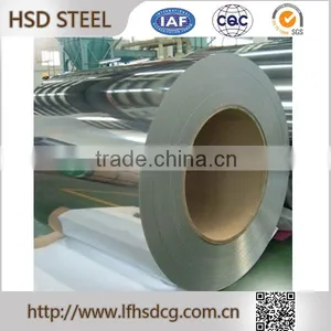 Wholesale In China Hot Dip gl Steel Coil thumbnail-1