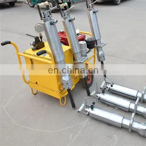90mm Cylinder Rock Splitter Darda C12 Rock Splitter for Mining thumbnail-4
