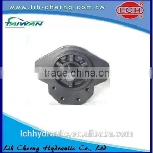 Hydraulic Power Pack Gear Pump thumbnail-1