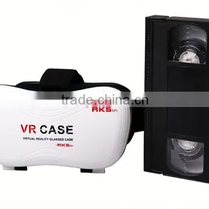 Flash Sale 3d Glasess Headset thumbnail-5