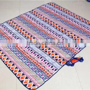 Blanket Mat Travel Mat thumbnail-1