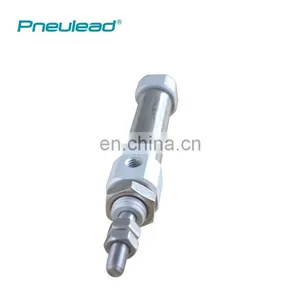 Airtac PB Type PCJ Series Air Cylinders With ISO Standard thumbnail-4