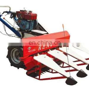Factory Price Paddy Reaper Cutting Head Rice Cutter thumbnail-2