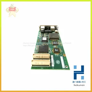 IS200TBCIS2CCD IS200TDBTH6ABC GE MARK V SPEEDTRONIC Robot System Module thumbnail-2