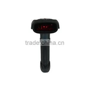 Smartphone Barcode Scanner Wireless Barcode Scanner With Usb Receiver thumbnail-5