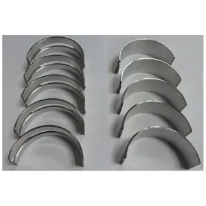U5MB0018+010 Engine Main Bearing for Perkings thumbnail-1