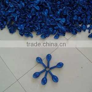 2013 Hot Selling Round Shape Rubber Balloons Every Weight Available thumbnail-1