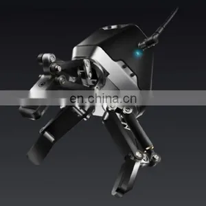 NEW SALES DH-03 Robot Gripper 2kgs Linkage-type Adaptive Grippers for Robot Arm Tools thumbnail-2