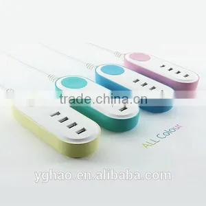 2016 New Technology Products Portable Mobile Charger thumbnail-2
